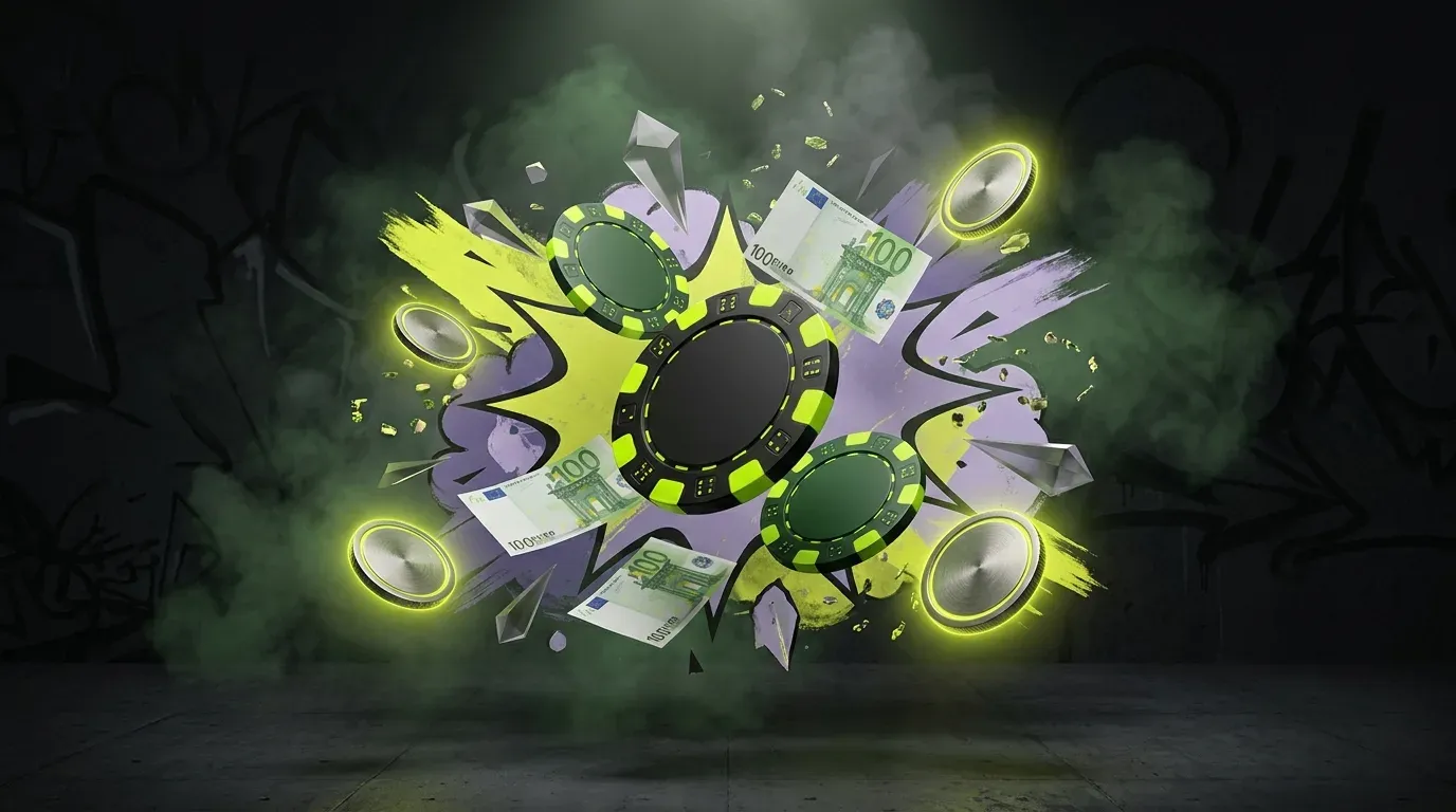 Haha Spin promo